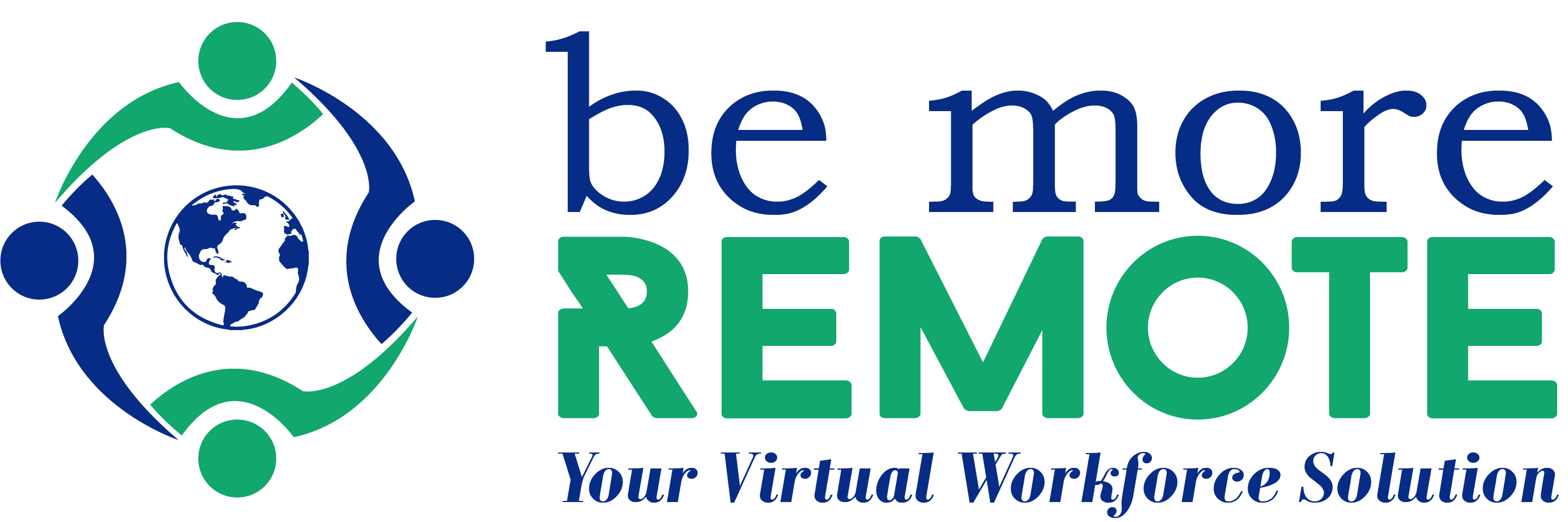 Be More Remote