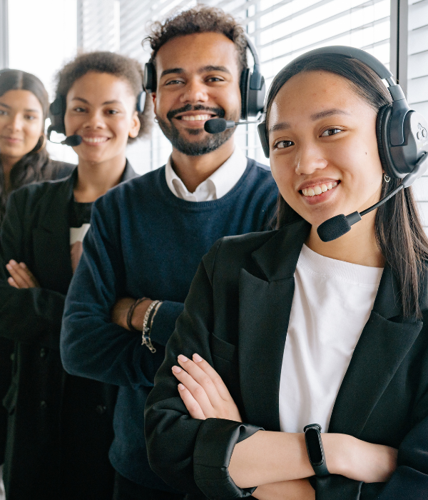 Business Support (5)