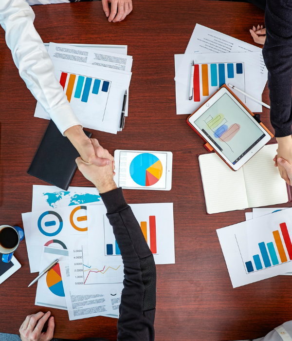 Business Support